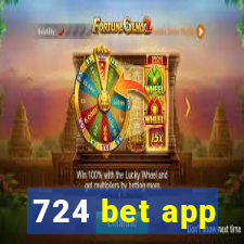 724 bet app